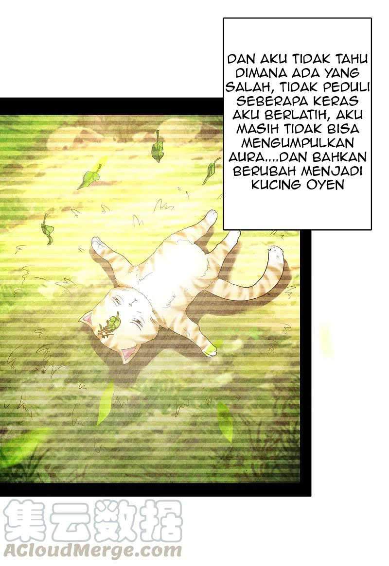 Science And Technology Fairy Chapter 19 Gambar 21
