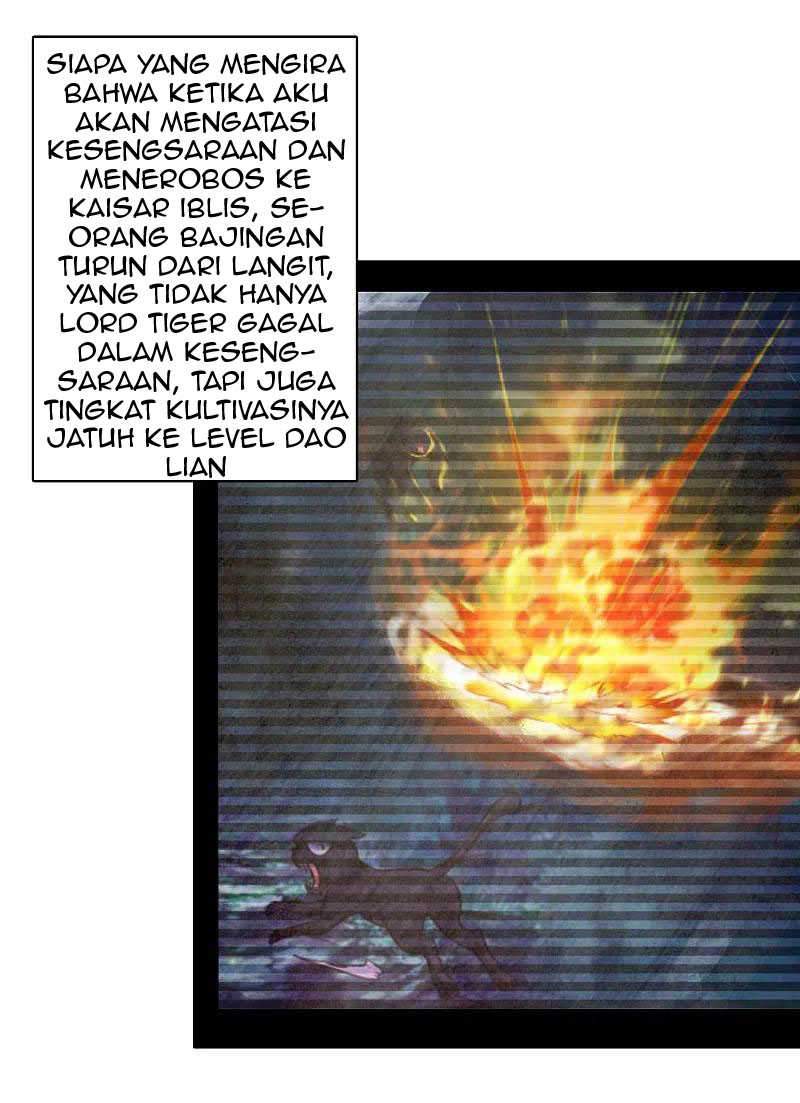Science And Technology Fairy Chapter 19 Gambar 22