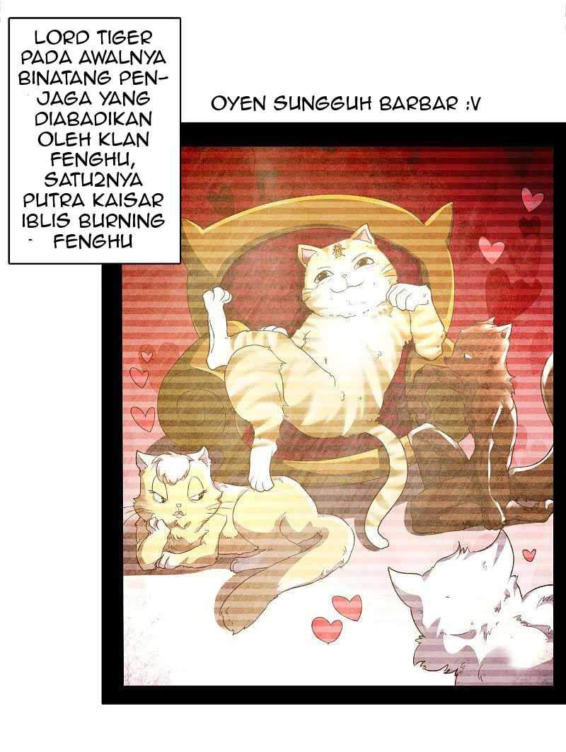 Science And Technology Fairy Chapter 19 Gambar 24