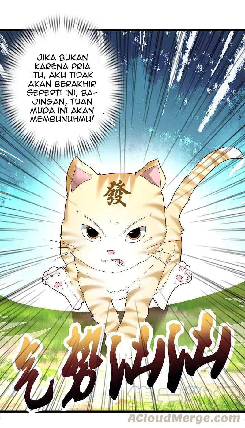 Science And Technology Fairy Chapter 19 Gambar 25