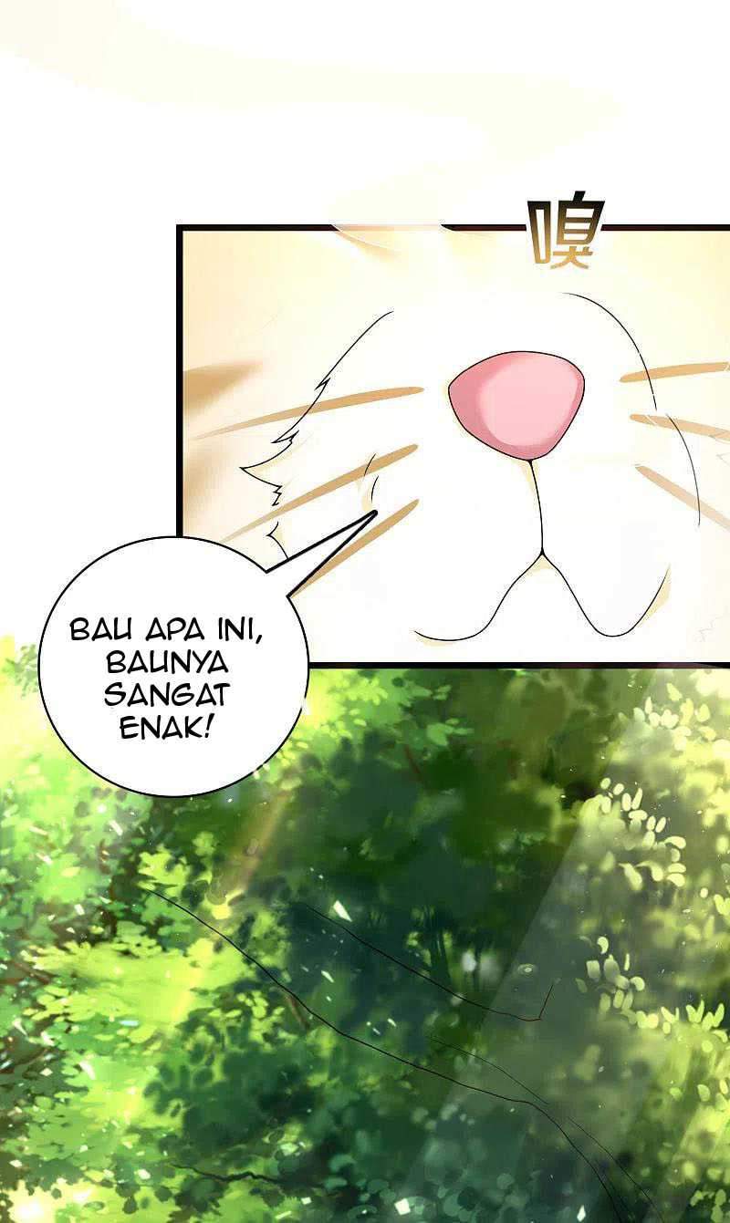 Science And Technology Fairy Chapter 19 Gambar 32