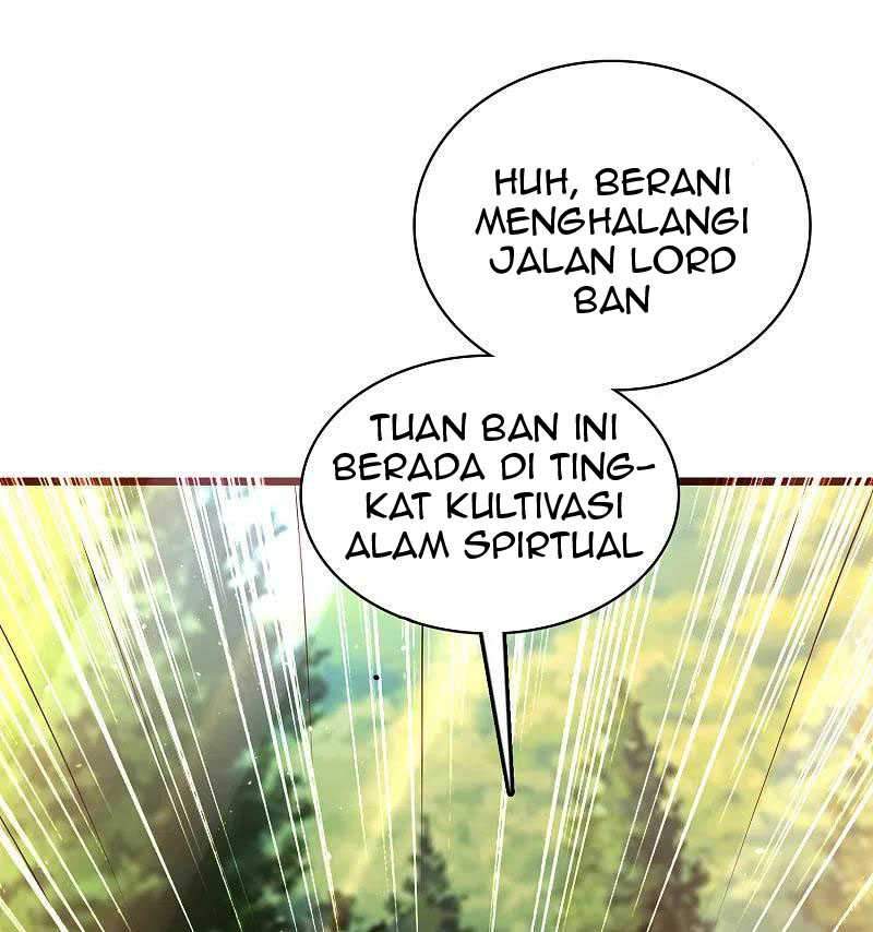 Science And Technology Fairy Chapter 19 Gambar 36