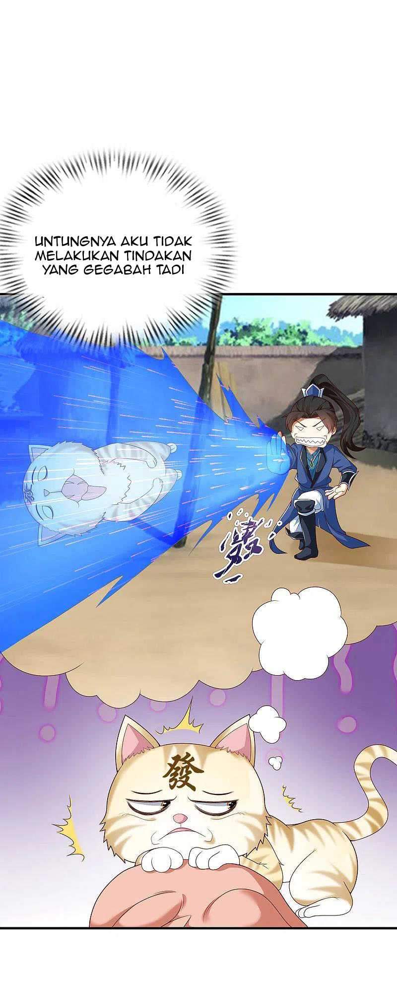 Science And Technology Fairy Chapter 19 Gambar 4