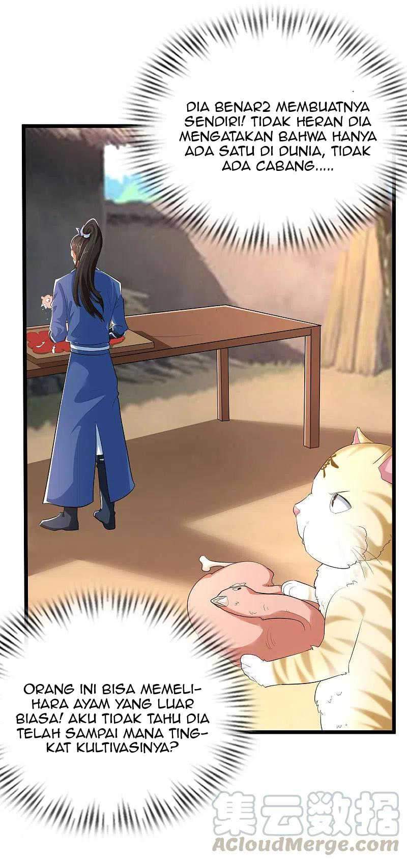Science And Technology Fairy Chapter 19 Gambar 5