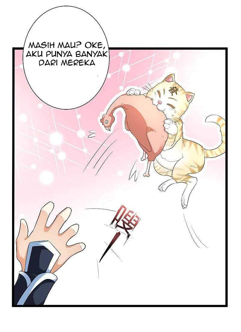 Science And Technology Fairy Chapter 19 Gambar 6