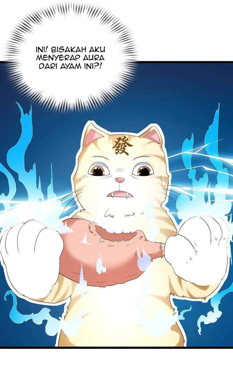 Science And Technology Fairy Chapter 19 Gambar 8