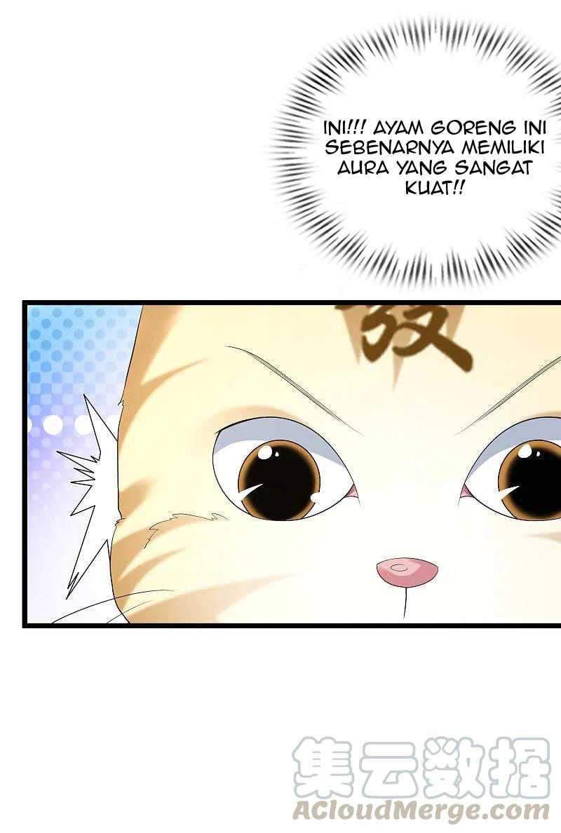 Science And Technology Fairy Chapter 19 Gambar 9