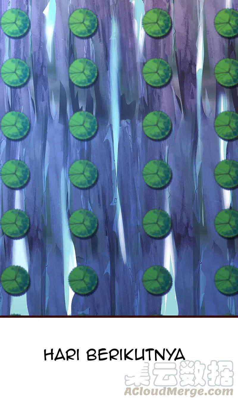 Science And Technology Fairy Chapter 18 Gambar 38