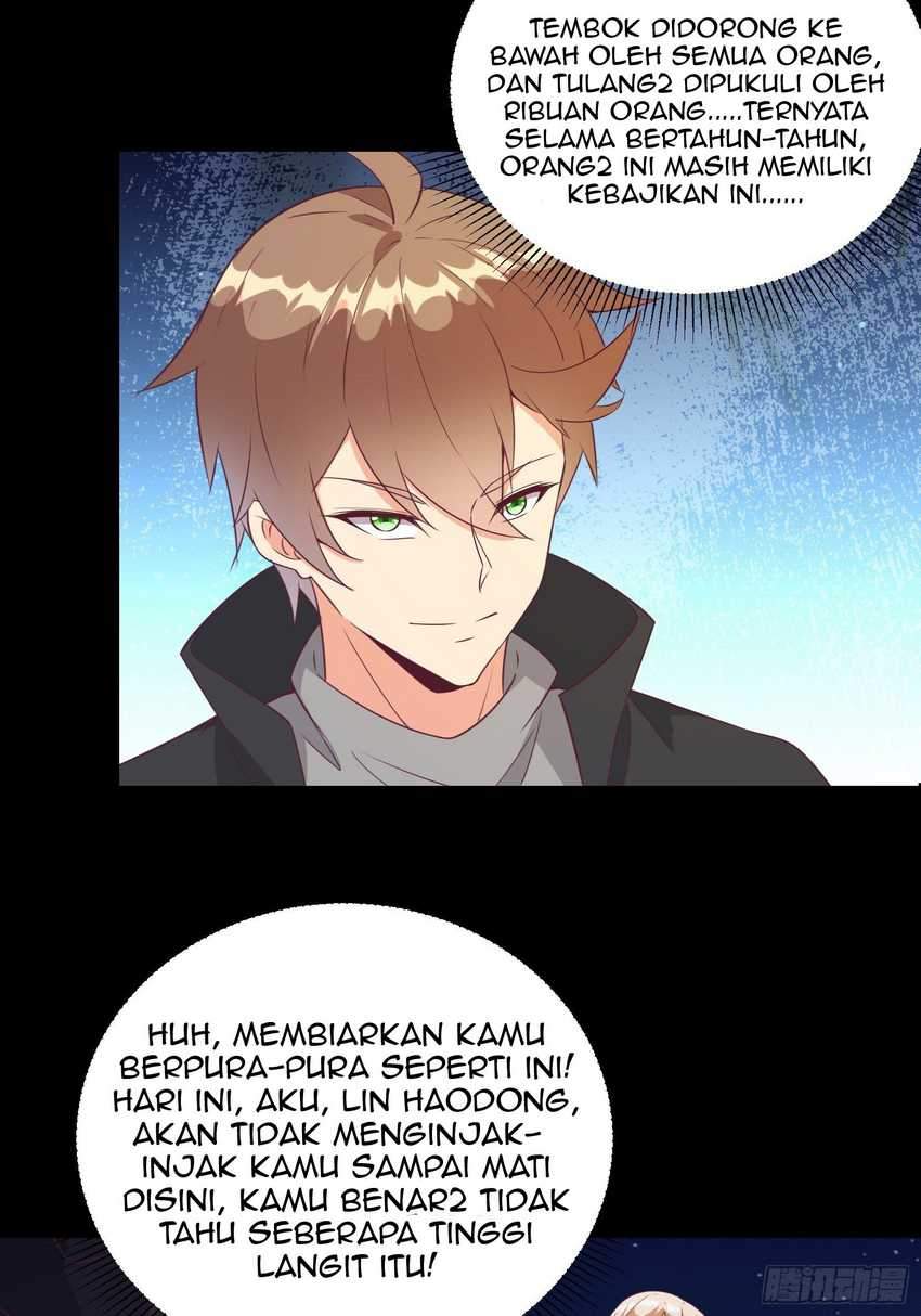 I’m Picking Fairy Sister On The Westward Journey Chapter 25 Gambar 14
