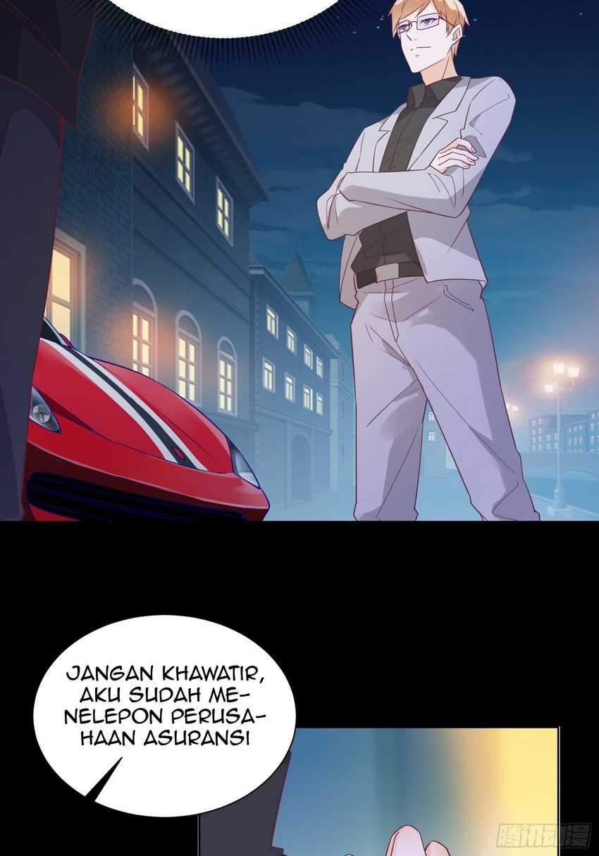 I’m Picking Fairy Sister On The Westward Journey Chapter 25 Gambar 15