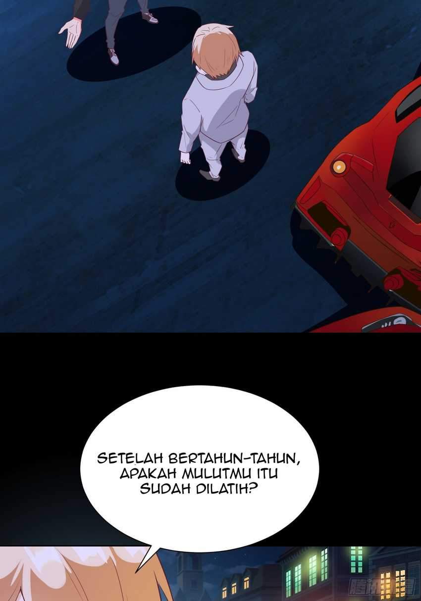 I’m Picking Fairy Sister On The Westward Journey Chapter 25 Gambar 18