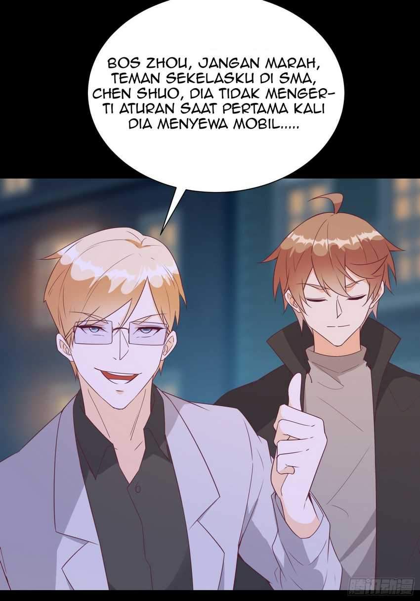 I’m Picking Fairy Sister On The Westward Journey Chapter 25 Gambar 23