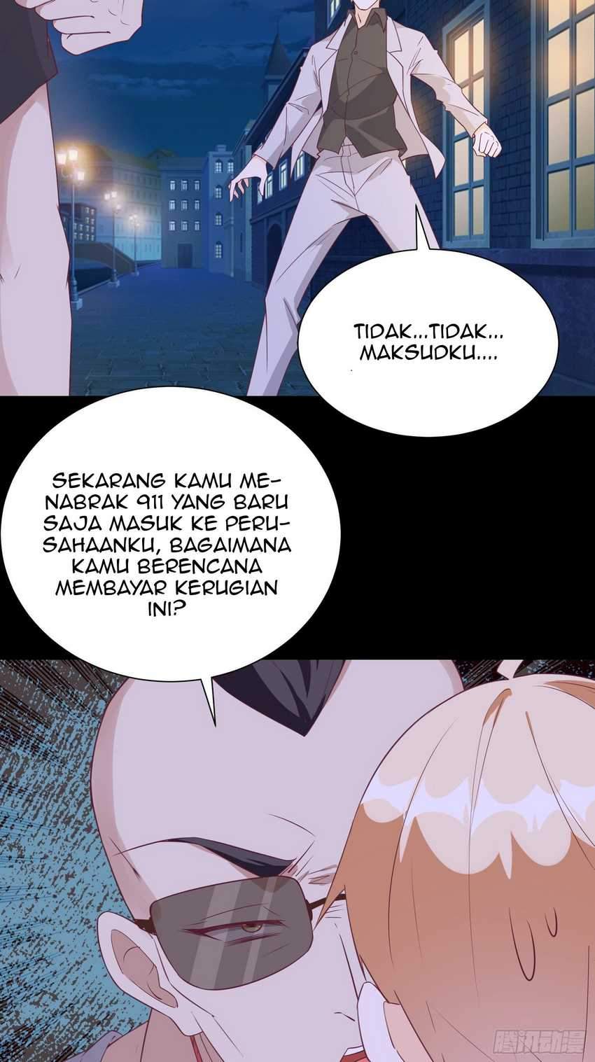 I’m Picking Fairy Sister On The Westward Journey Chapter 25 Gambar 30