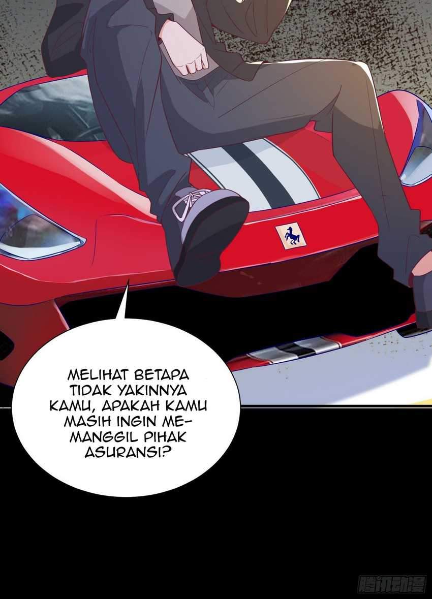 I’m Picking Fairy Sister On The Westward Journey Chapter 25 Gambar 34