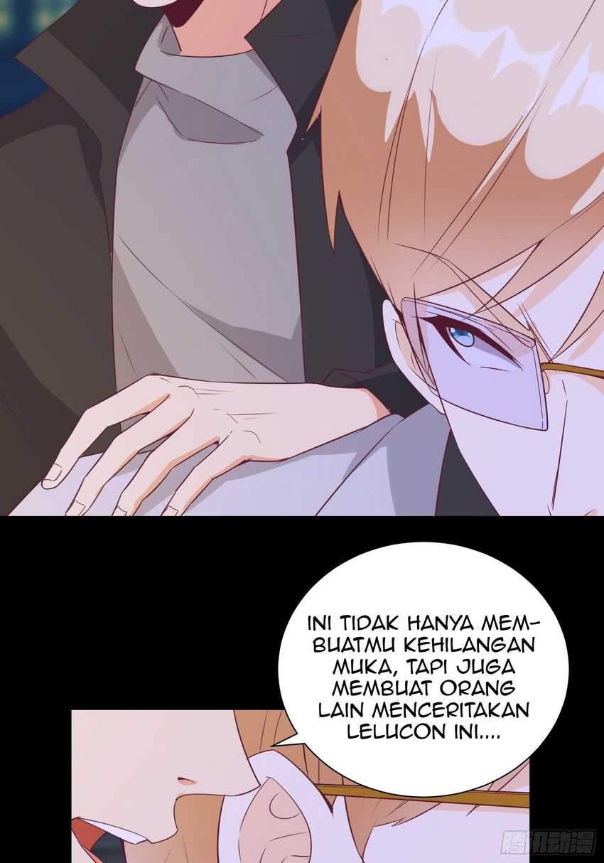 I’m Picking Fairy Sister On The Westward Journey Chapter 25 Gambar 41