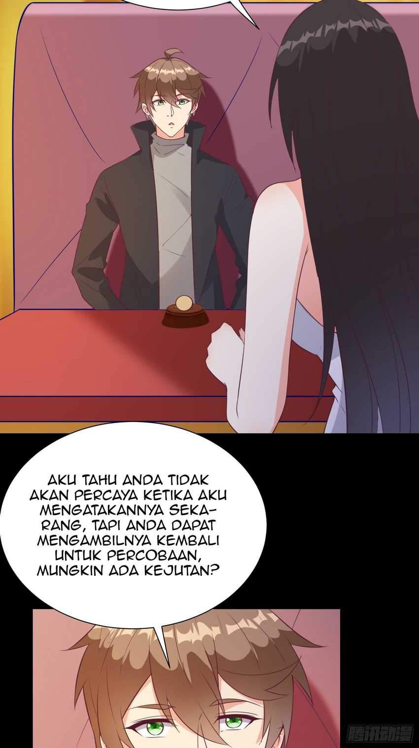 I’m Picking Fairy Sister On The Westward Journey Chapter 24 Gambar 12