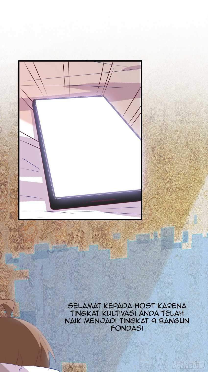 I’m Picking Fairy Sister On The Westward Journey Chapter 24 Gambar 16