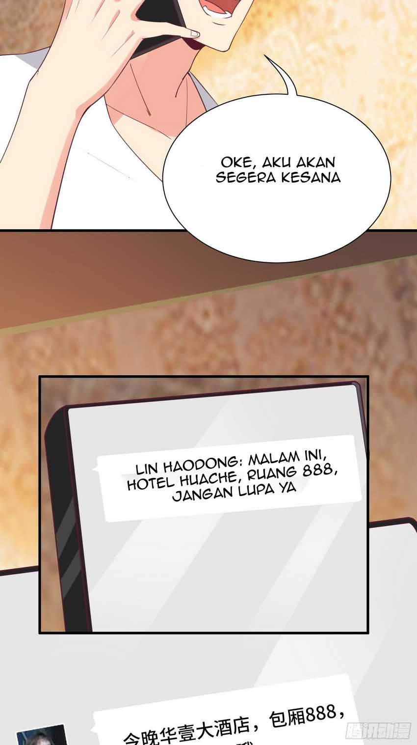 I’m Picking Fairy Sister On The Westward Journey Chapter 24 Gambar 20