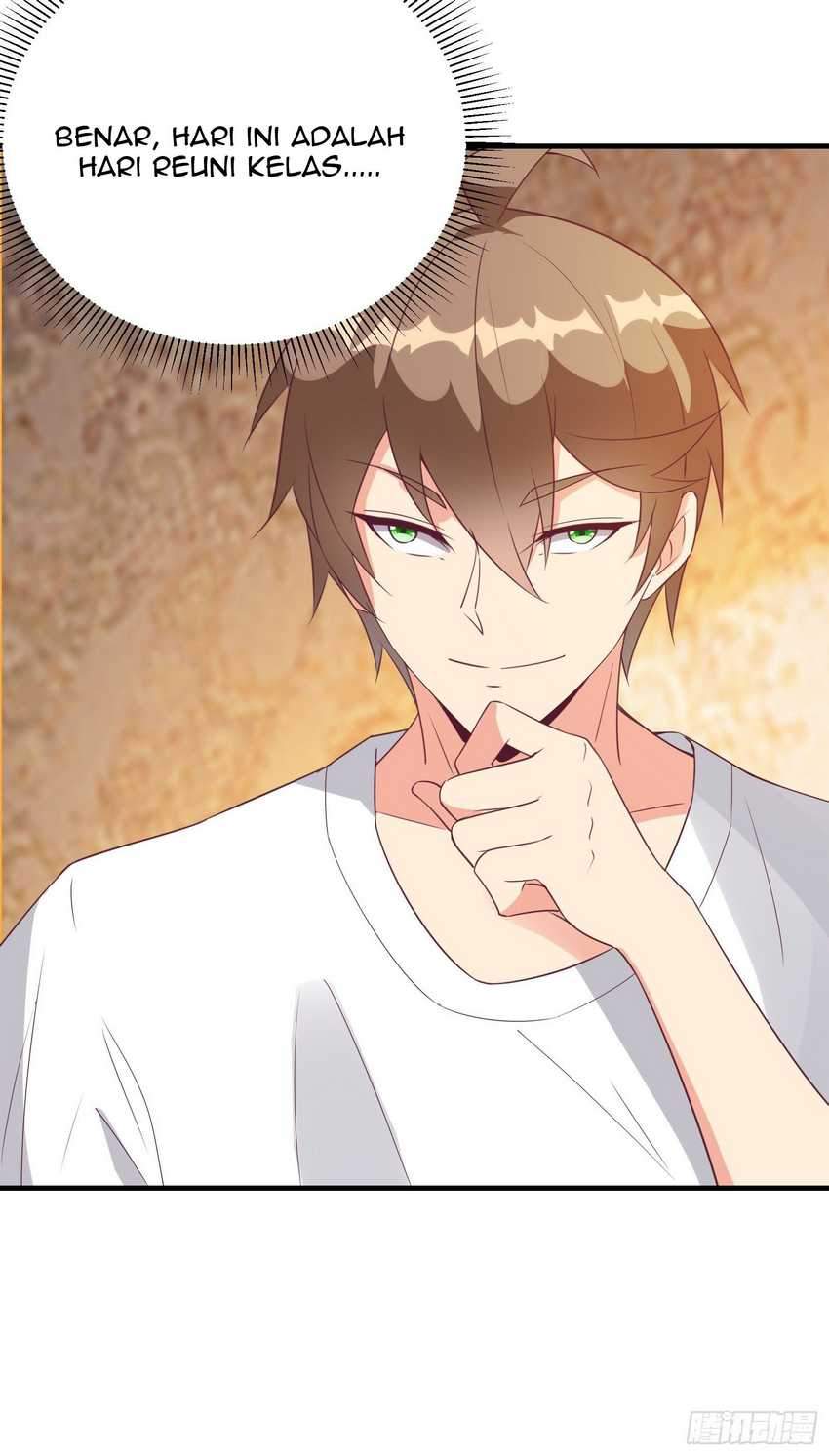 I’m Picking Fairy Sister On The Westward Journey Chapter 24 Gambar 22