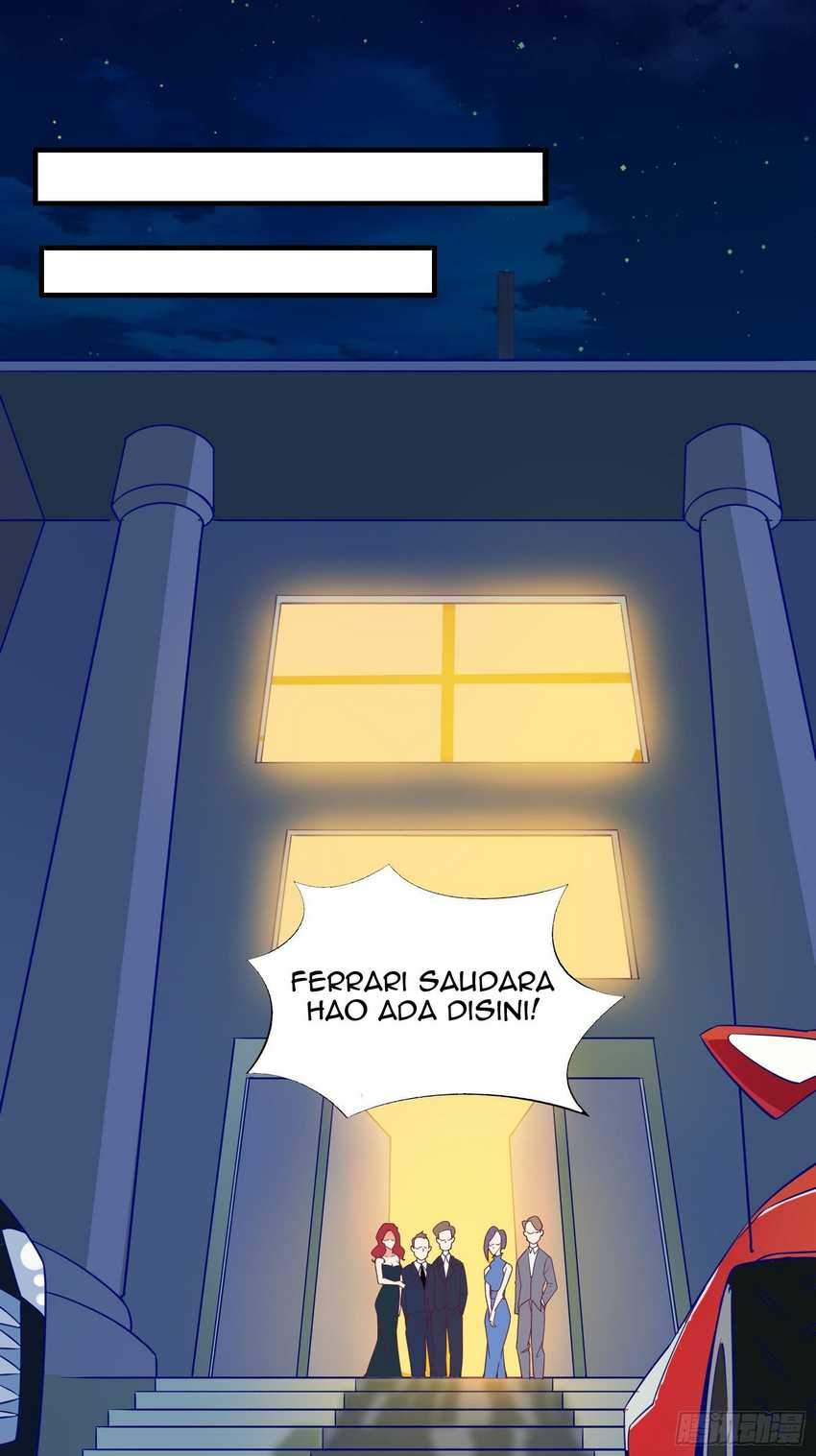 I’m Picking Fairy Sister On The Westward Journey Chapter 24 Gambar 23