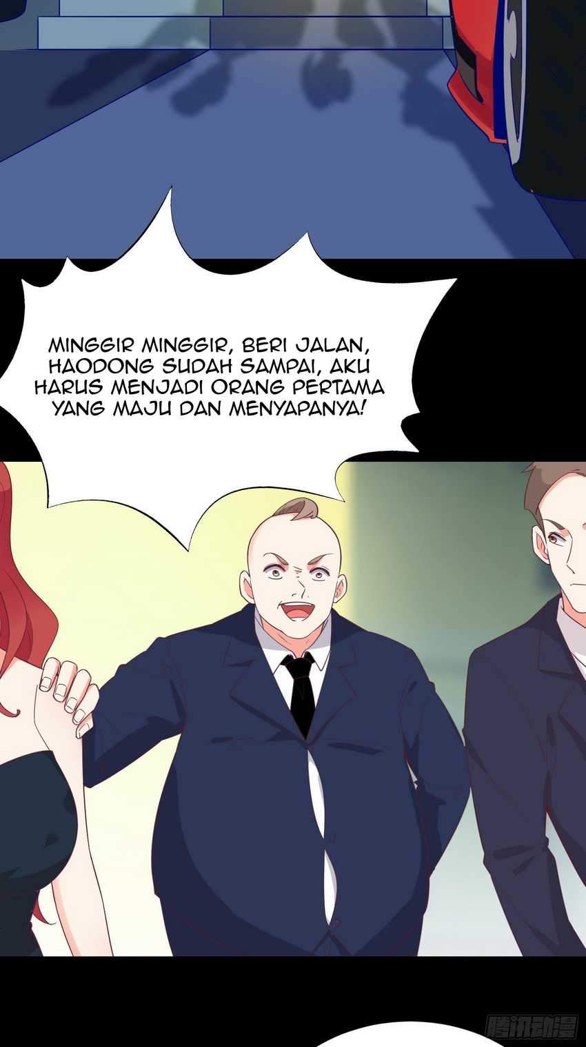 I’m Picking Fairy Sister On The Westward Journey Chapter 24 Gambar 24