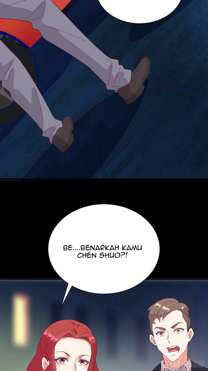 I’m Picking Fairy Sister On The Westward Journey Chapter 24 Gambar 28