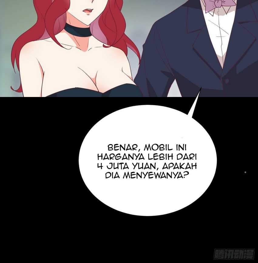 I’m Picking Fairy Sister On The Westward Journey Chapter 24 Gambar 29