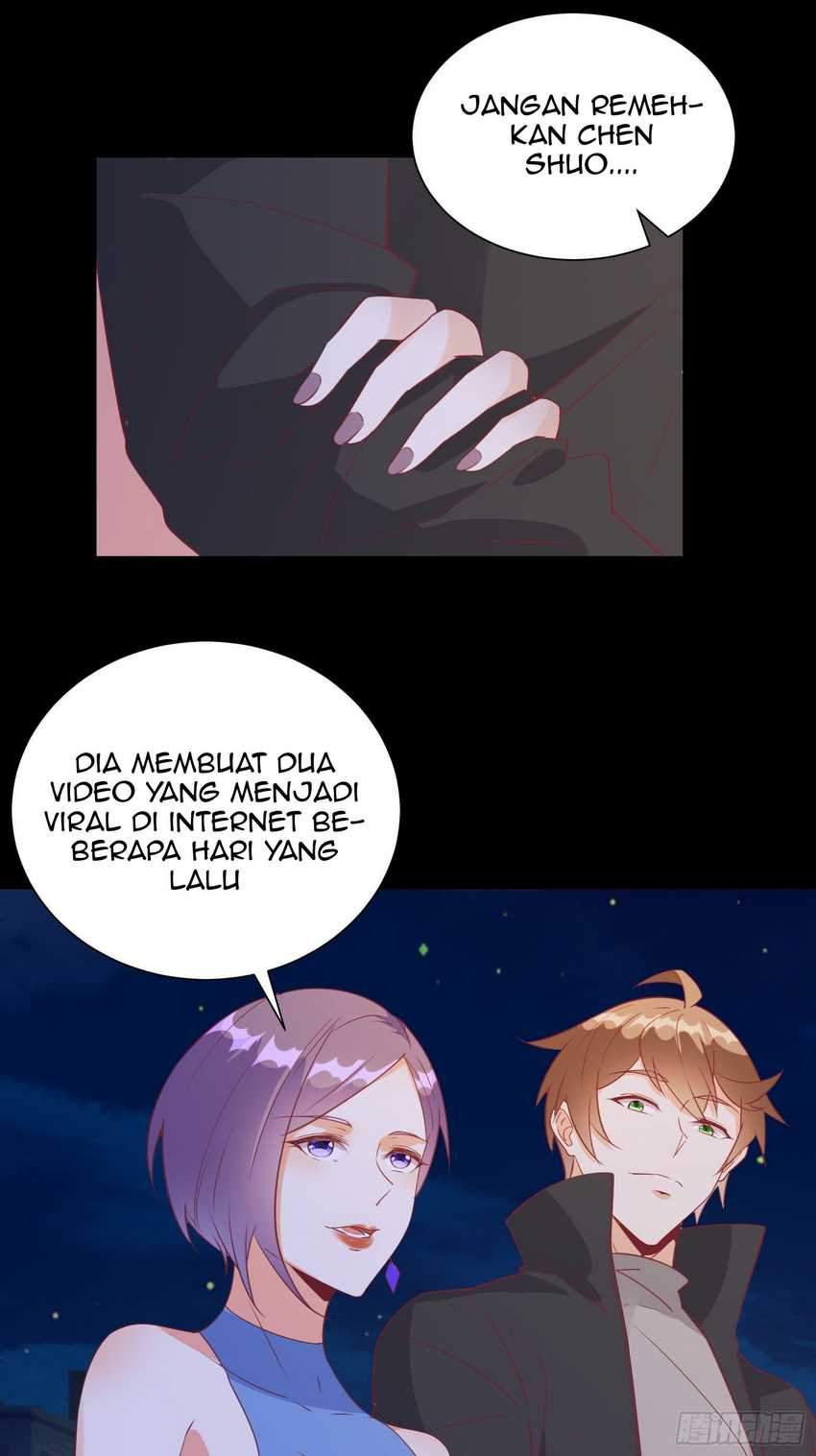 I’m Picking Fairy Sister On The Westward Journey Chapter 24 Gambar 30