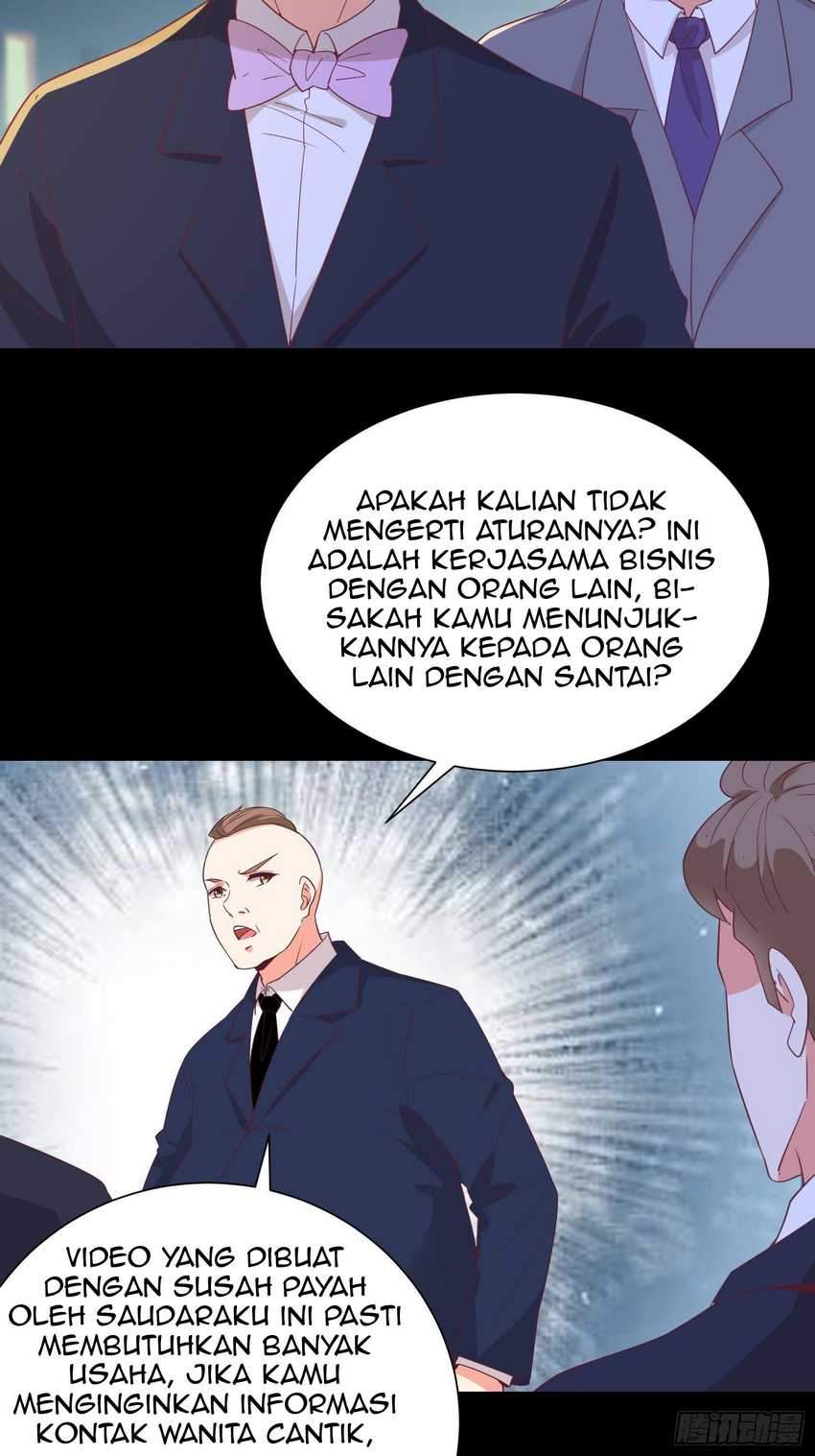 I’m Picking Fairy Sister On The Westward Journey Chapter 24 Gambar 34