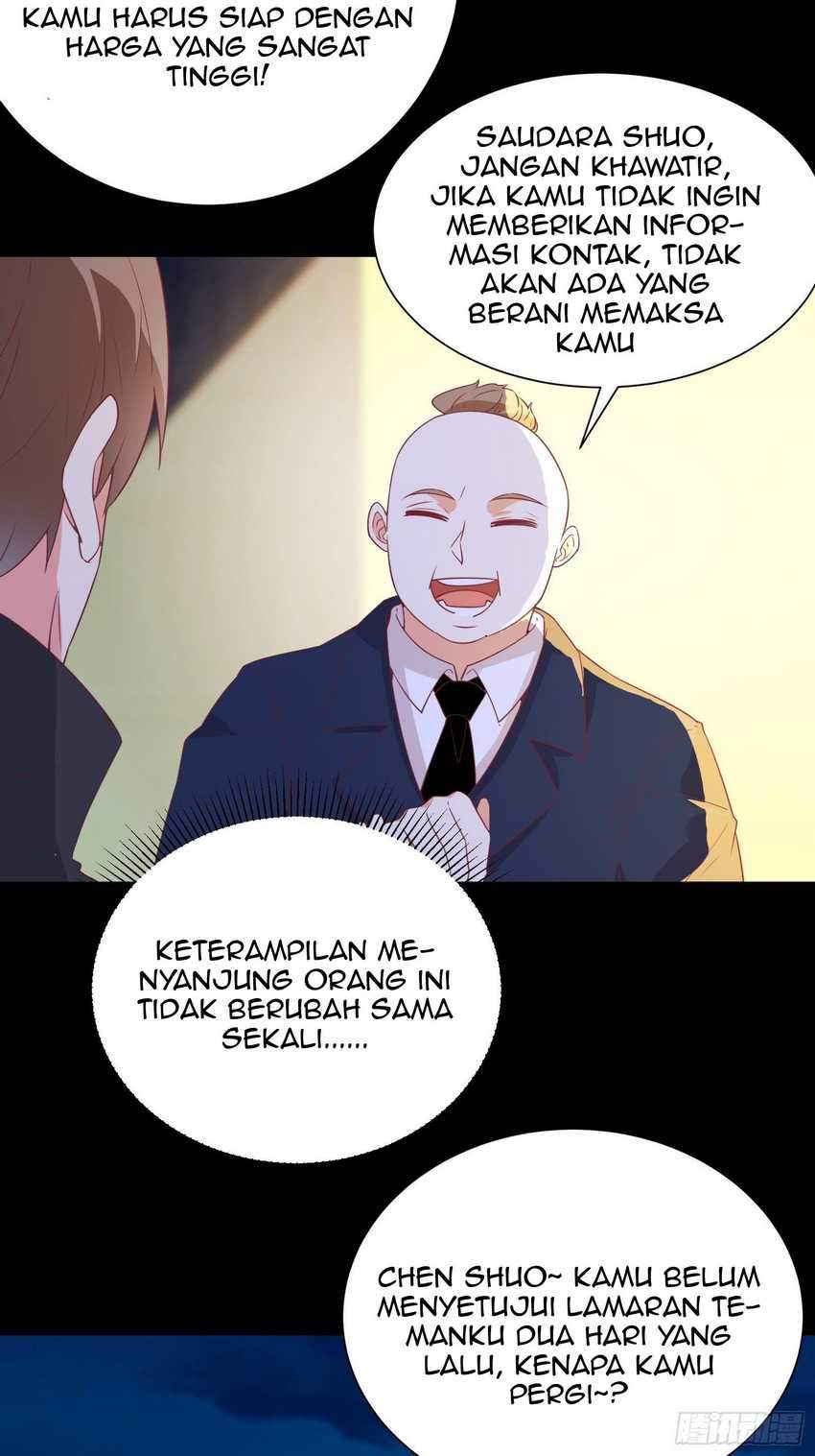 I’m Picking Fairy Sister On The Westward Journey Chapter 24 Gambar 35