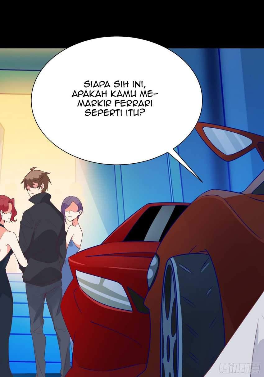 I’m Picking Fairy Sister On The Westward Journey Chapter 24 Gambar 39