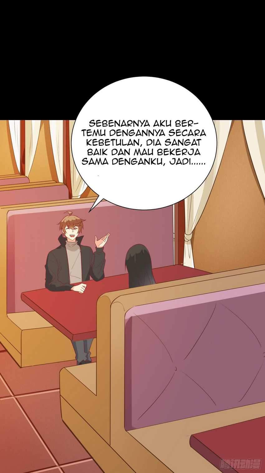 I’m Picking Fairy Sister On The Westward Journey Chapter 24 Gambar 4