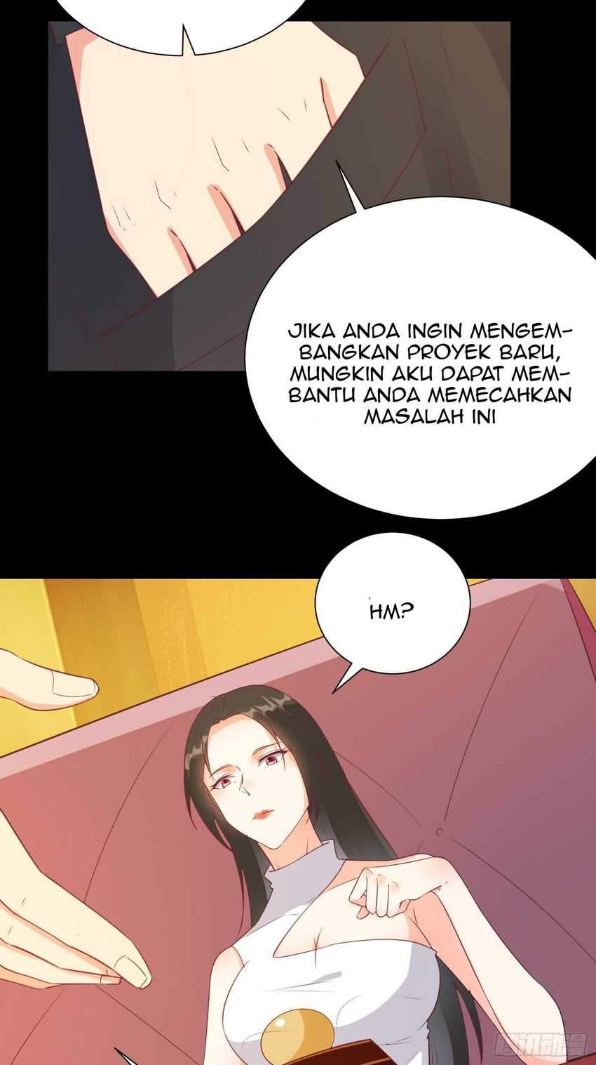 I’m Picking Fairy Sister On The Westward Journey Chapter 24 Gambar 8