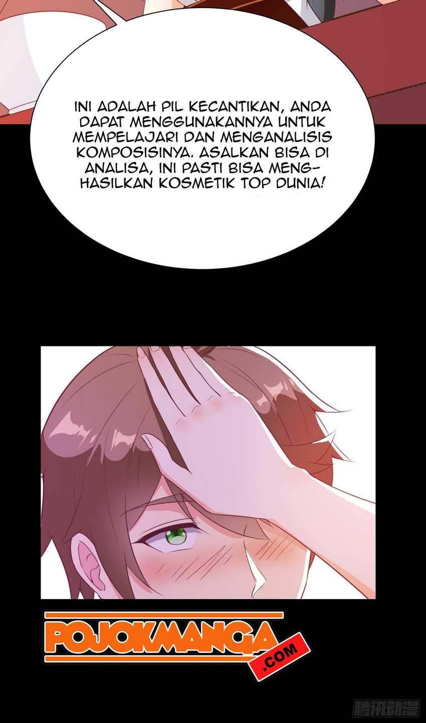 I’m Picking Fairy Sister On The Westward Journey Chapter 24 Gambar 9