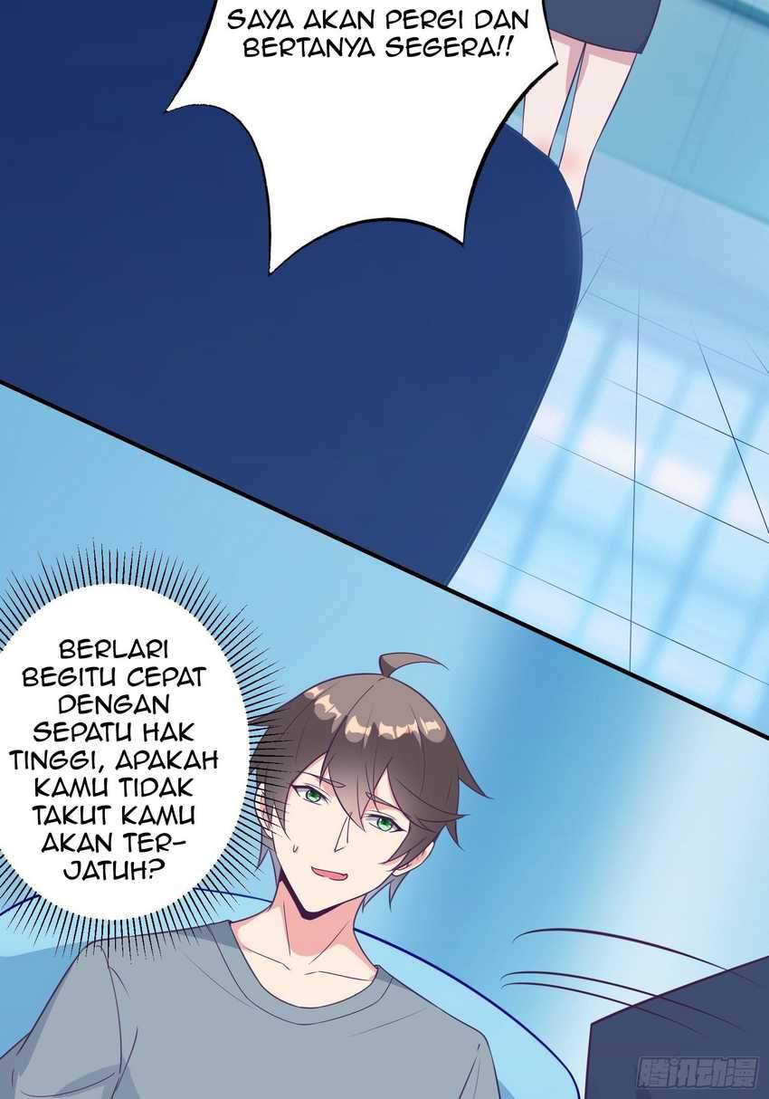 I’m Picking Fairy Sister On The Westward Journey Chapter 23 Gambar 10