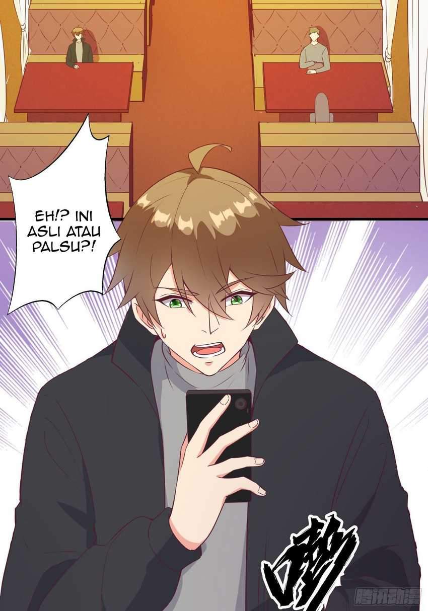 I’m Picking Fairy Sister On The Westward Journey Chapter 23 Gambar 16