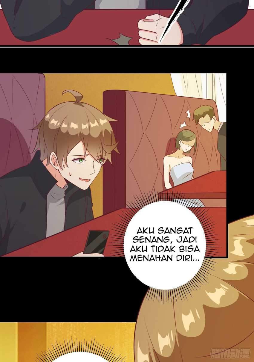 I’m Picking Fairy Sister On The Westward Journey Chapter 23 Gambar 17