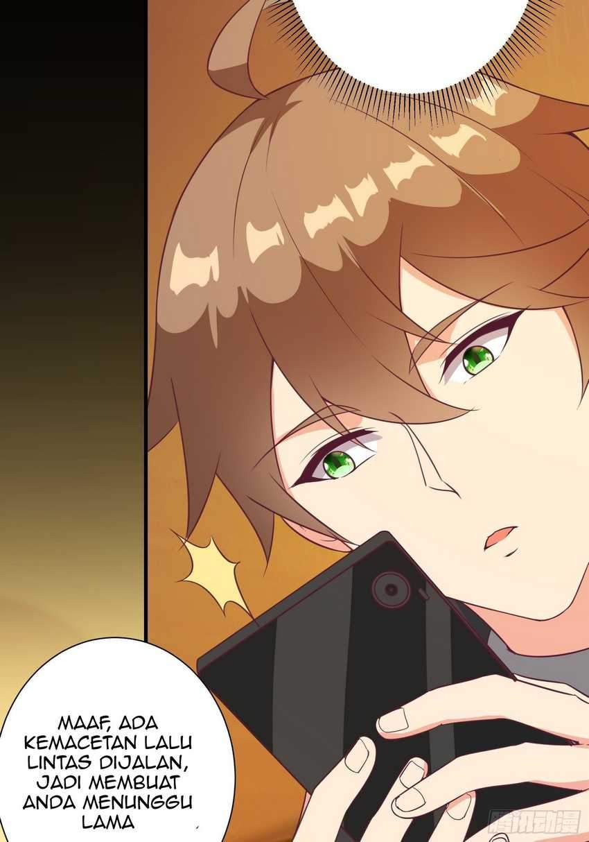 I’m Picking Fairy Sister On The Westward Journey Chapter 23 Gambar 25