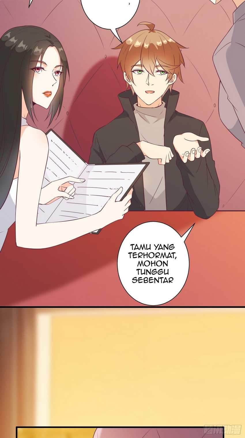 I’m Picking Fairy Sister On The Westward Journey Chapter 23 Gambar 29