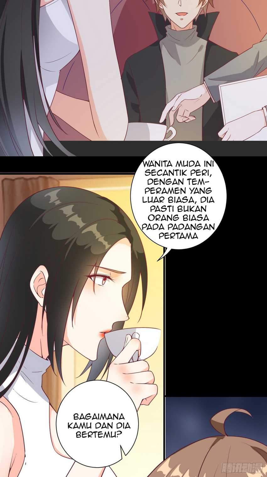 I’m Picking Fairy Sister On The Westward Journey Chapter 23 Gambar 37