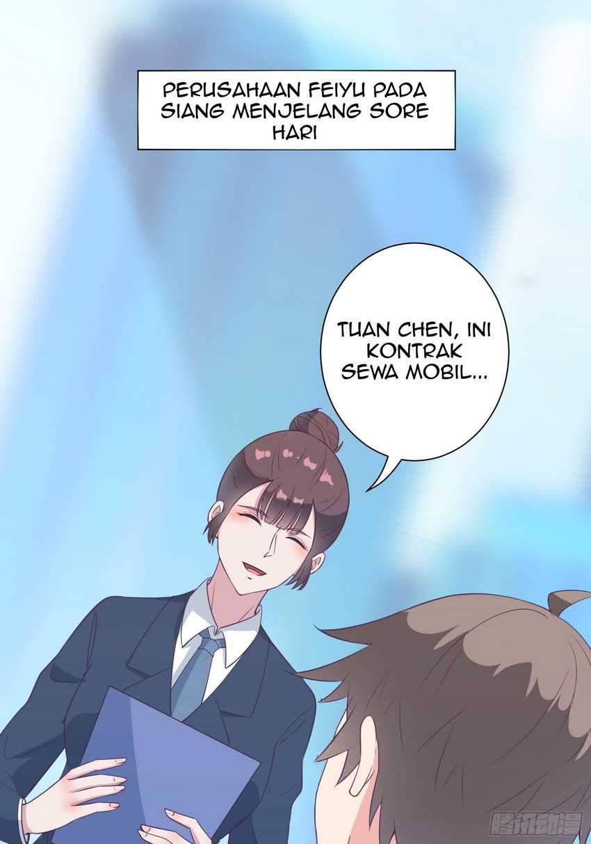 I’m Picking Fairy Sister On The Westward Journey Chapter 23 Gambar 4