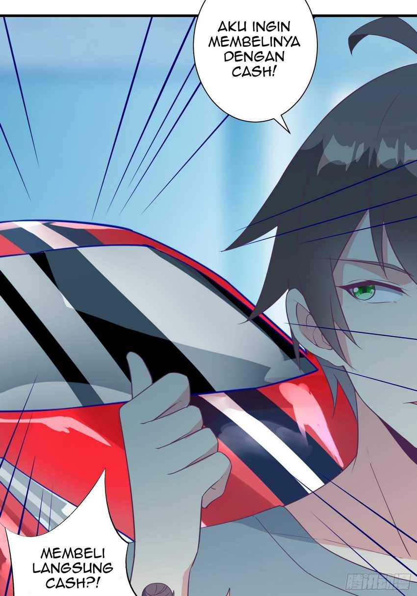 I’m Picking Fairy Sister On The Westward Journey Chapter 23 Gambar 7