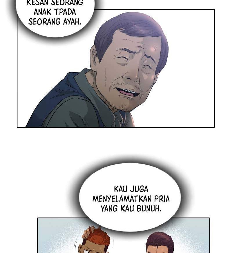 Second life of a Gangster Chapter 80 Gambar 21