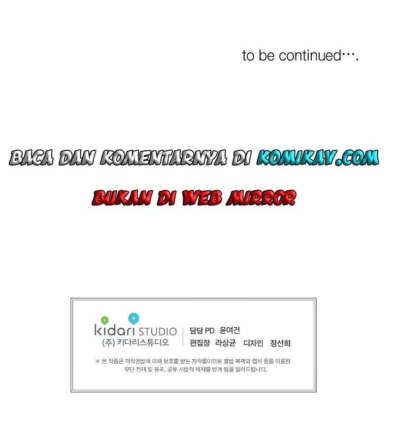 Second life of a Gangster Chapter 80 Gambar 35