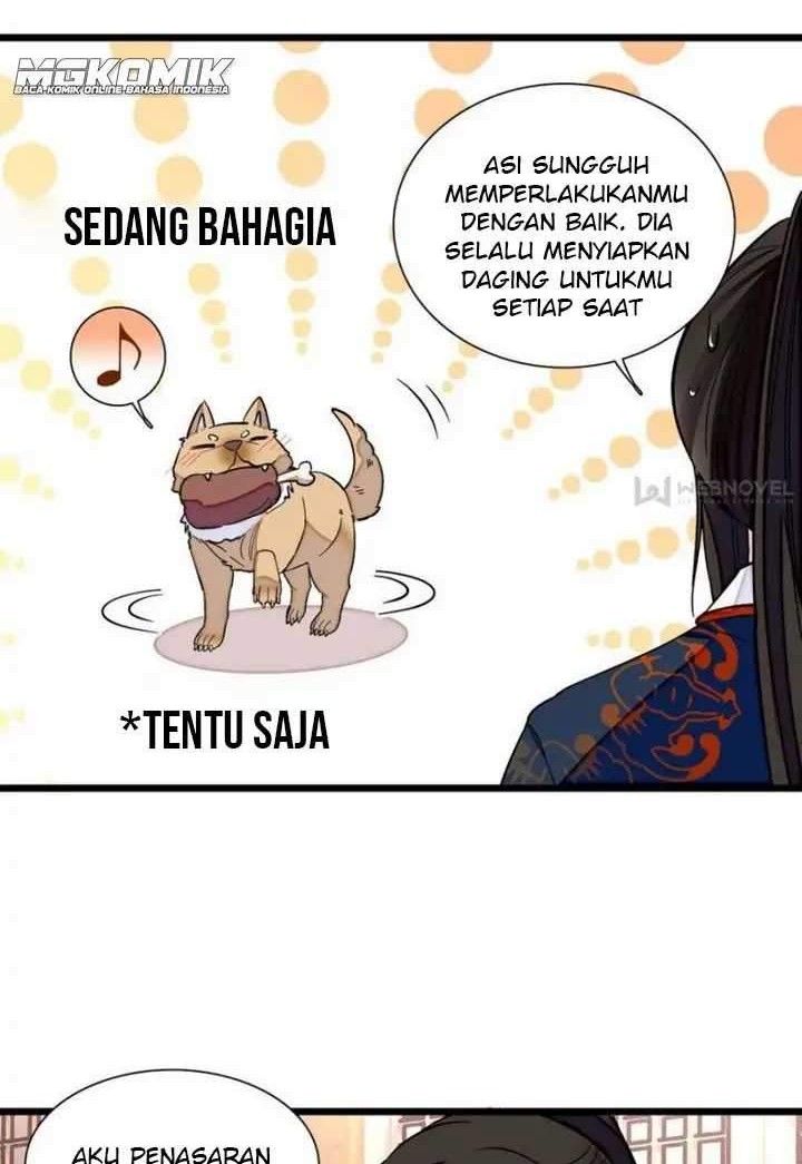 Baca  Sijin Chapter 105 Gambar 2