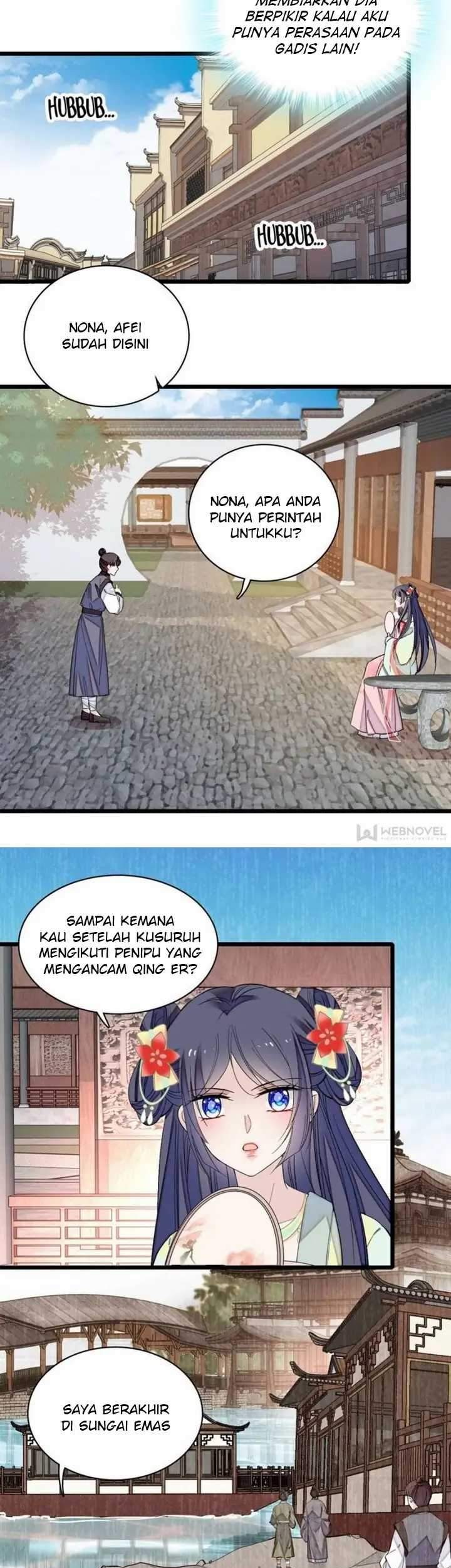 Sijin Chapter 105 Gambar 5