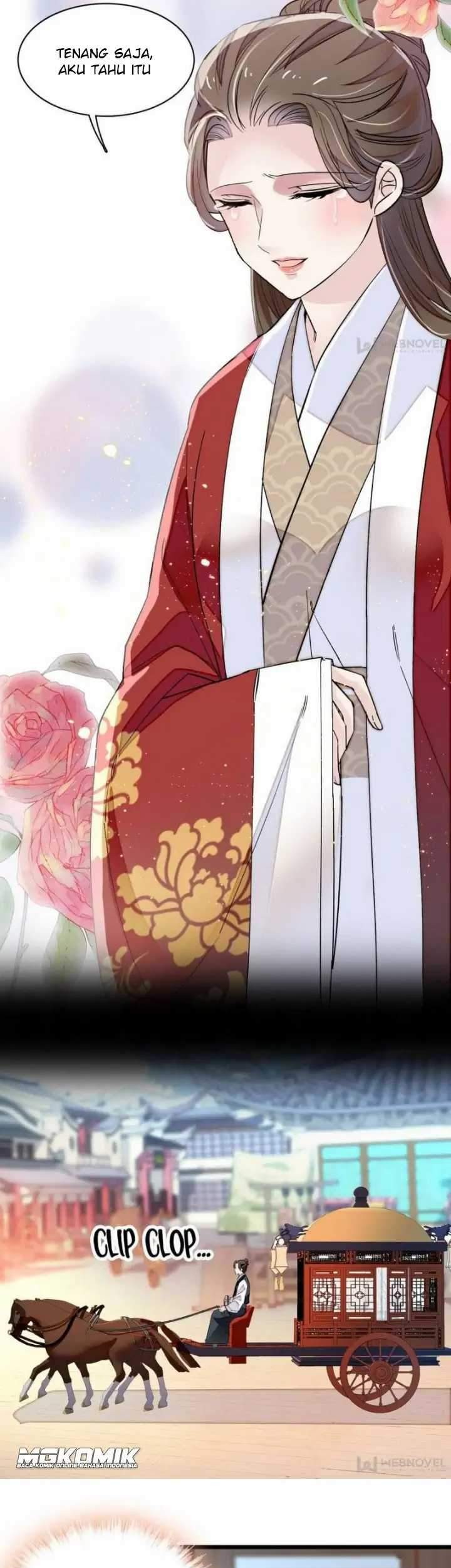 Sijin Chapter 104 Gambar 23