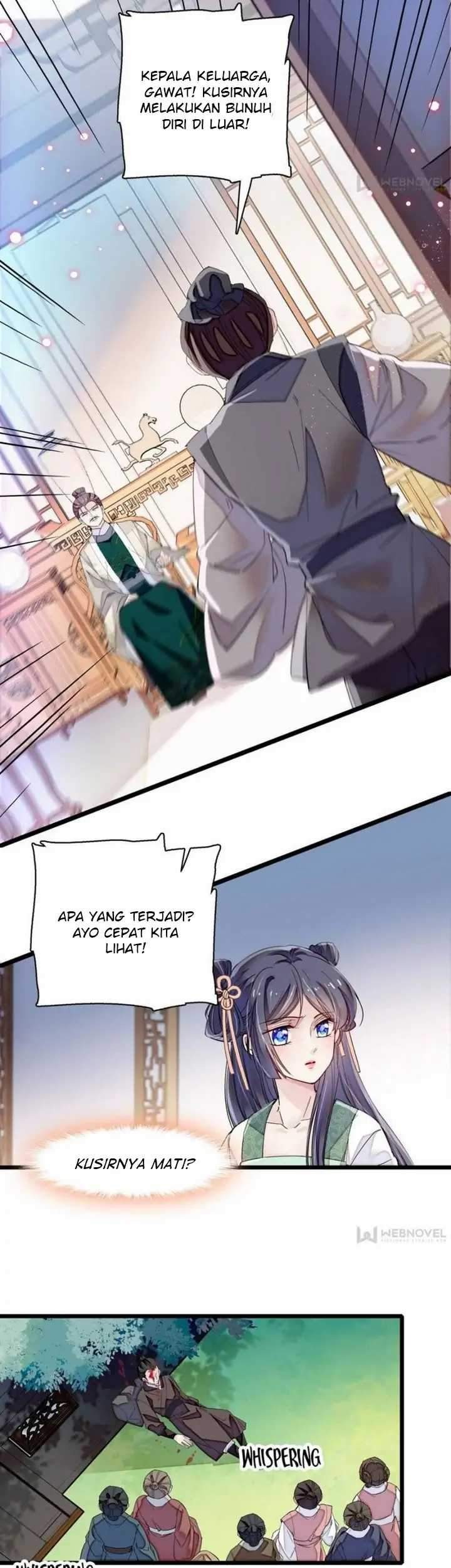 Sijin Chapter 104 Gambar 5