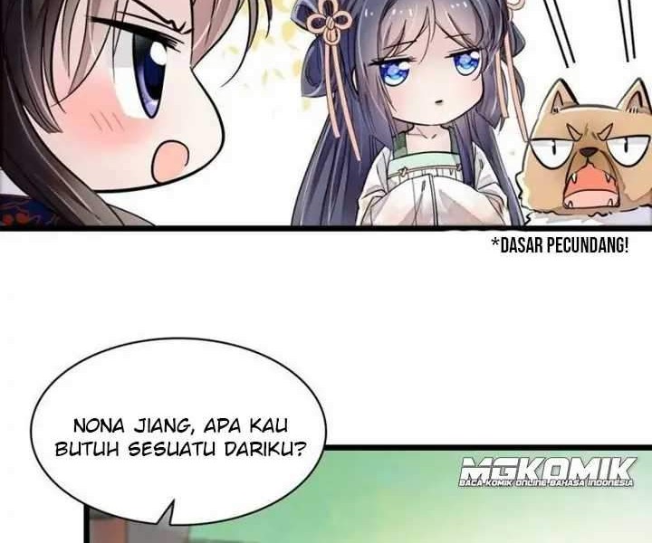 Sijin Chapter 104 Gambar 12