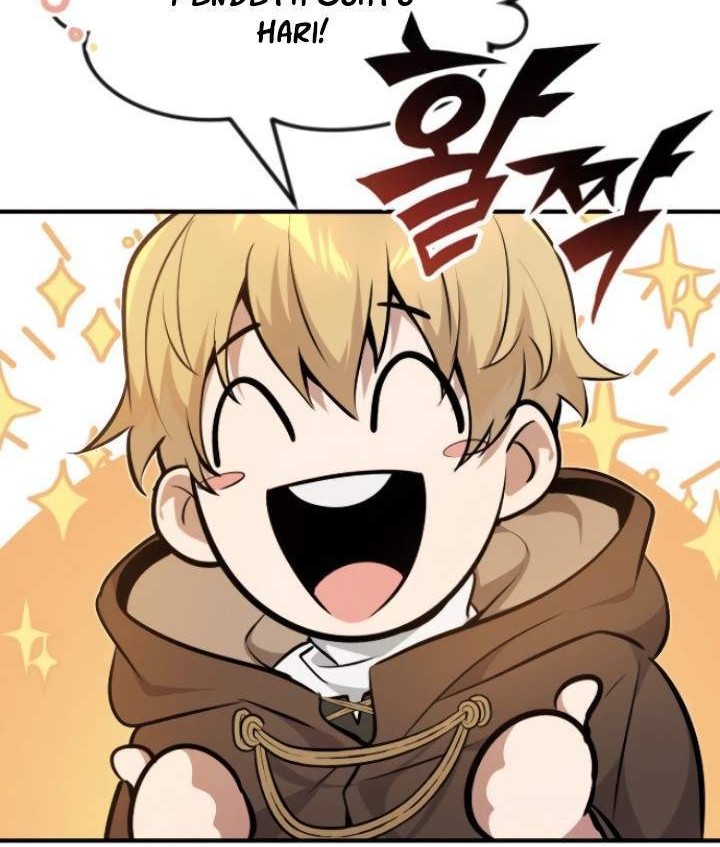The Dark Magician Transmigrates After 66666 Years Chapter 19 Gambar 22